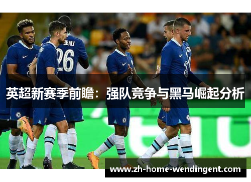 英超新赛季前瞻：强队竞争与黑马崛起分析